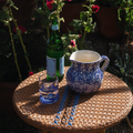 Spongeware Jug