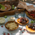 Orchard Pasta Bowl (Set of 4)