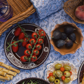 Treacle Side Plate (Set of 4)