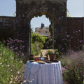 Little Flower Tablecloth