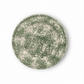 Spongeware Dinner Plate (Set of 4)
