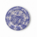 Spongeware Dinner Plate (Set of 4)