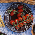 Treacle Side Plate (Set of 4)