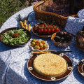 Treacle Dinner Plate (Set of 4)