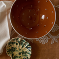 Dotty Large Bowl