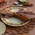 Vine Dinner Plate