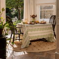 Napa Tablecloth