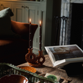 Tallitha Candle Holder