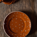 Dotty Side Plate (Set of 4)