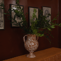 Splatter Verona Vase
