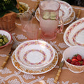 Heather Soup Bowl