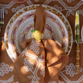 Napkin Rings (Set of 4)