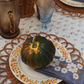 Vine Dinner Plate