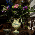 Splatter Small Bowl (Set of 4)