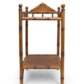 Bosco Bedside Table