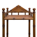Bosco Bedside Table