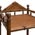 Bosco Bedside Table