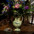 Splatter Verona Vase