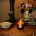 Pomegranate & Patchouli Candle