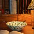 Splatter Large Bowl