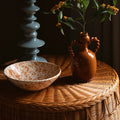 Splatter Large Bowl