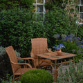 Emerson Outdoor Armchair (Set of 2)