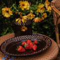 Treacle Serving Platter
