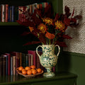 Splatter Verona Vase