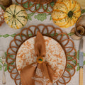 Splatter Side Plate (Set of 4)