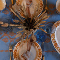 Vine Dinner Plate