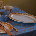 Vine Serving Platter
