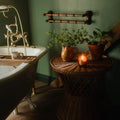 Redcurrant and Clove Candle