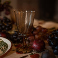 Spiral Wine Glasses (Set of 4)