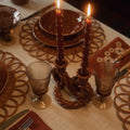 Tallitha Candle Holder