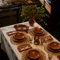 Tulpina Napkins (Set of 4)