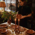 Tallitha Candle Holder