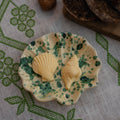 Splatter Coquillage Dish