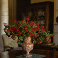Splatter Verona Vase
