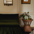 Victoria Settee
