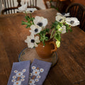 Tulpina Napkins (Set of 4)