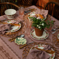 Splatter Coquillage Dish