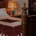 Maurier Quilt
