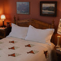 Lavinia Quilt