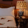 Lavinia Quilt