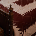 Maurier Quilt