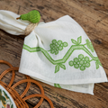 Napa Napkins (Set of 4)