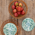 Rattan Placemat (Set of 4)