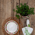 Napkin Rings (Set of 4)