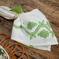 Napkin Rings (Set of 4)