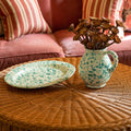 Splatter Serving Platter
